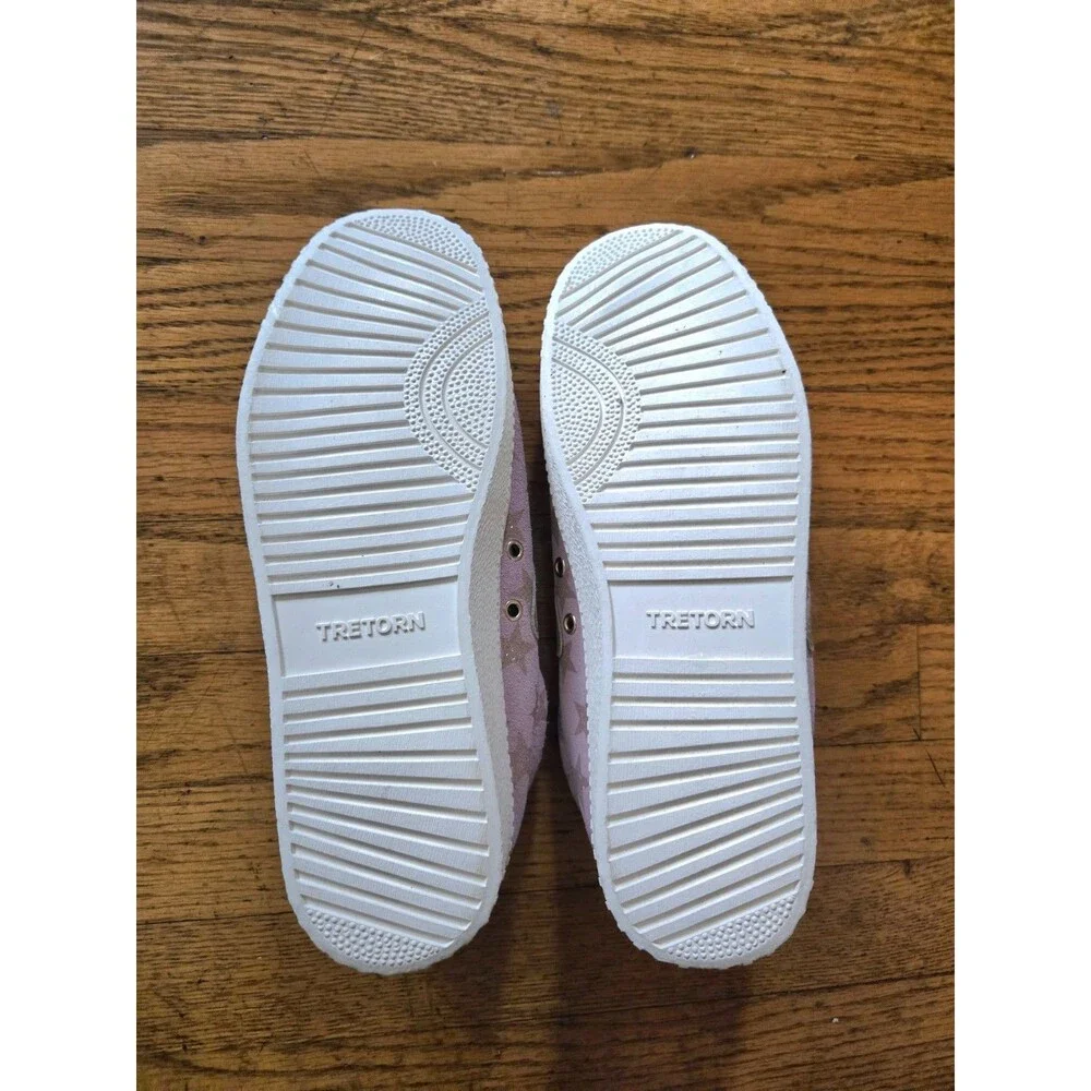 Tretorn anthropologie size
